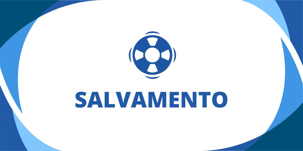 Scopri di più sull'articolo Prova salvamento | 12.01.2025