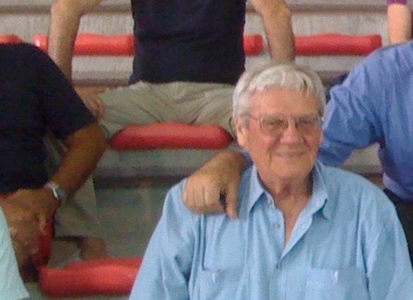 Scopri di più sull'articolo Il cordoglio del Comitato FIN FVG per la scomparsa di Dino Carli